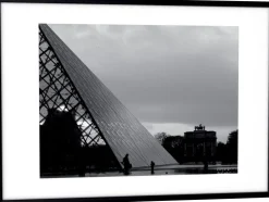 Paperflow A3 Fotolijst Zwart Aluminium CCFA3,01 42,7 (B) x 30,4 (H) cm CCFA3,01