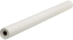 PAPSTAR Tafellaken PP (Polypropeen) Wit 118 cm