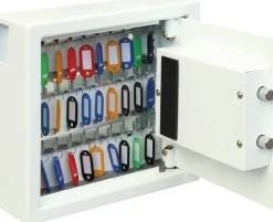 Phoenix Cygnus Sleutelkluis Elektronisch slot 6,5 l KS0031E Wit