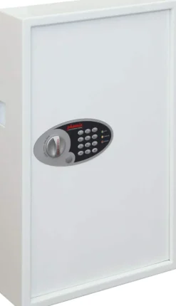 Phoenix Cygnus Sleutelkluis Elektronisch slot 30 l KS0033E Wit