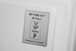 Phoenix Data Combi Datakluis Sleutel 84 L DS2502K Wit