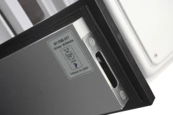 Phoenix Data Combi Datakluis Sleutel 63 l en 6 L DS2501K Wit