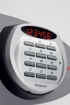 Phoenix Data Commander Datakluis Elektronisch slot 143 L DS4621E