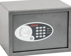 Phoenix Dione Hotel Veiligheidskluis Elektronisch slot 16 L SS0301E Grijs