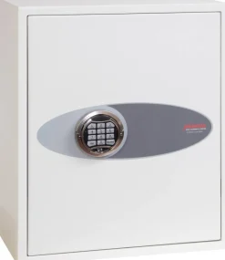 Phoenix Fortress Sleutelkluis Elektronisch slot KS0042E Wit 24 L