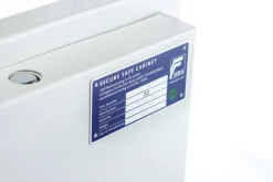 Phoenix Fortress Veiligheidskluis Elektronisch slot 42 L SS1183E Grijs