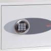 Phoenix Fortress Veiligheidskluis Elektronisch slot 24 L SS1182E Wit