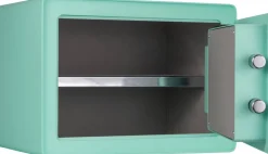 Phoenix Kluis DREAM1M Pastelmint 350 (B) x 250 (D) x 250 (H) mm