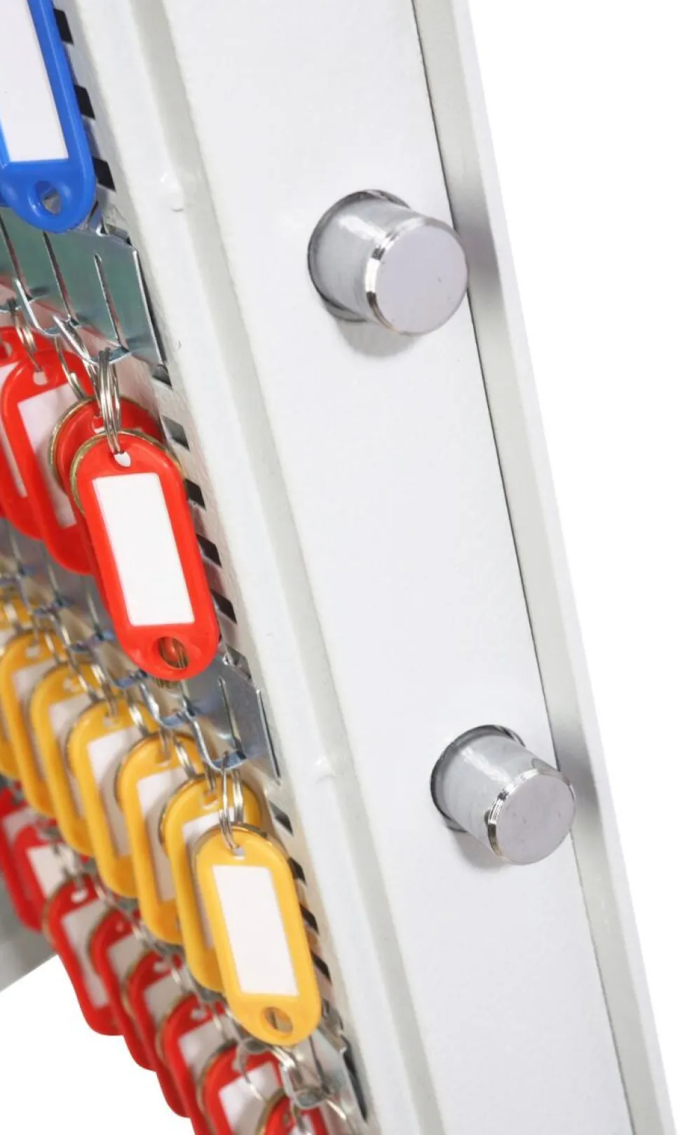 Phoenix Sleutelkluis met Elektronisch Slot en 300 haken Cygnus KS0030 Serie 580 x 250 x 755mm