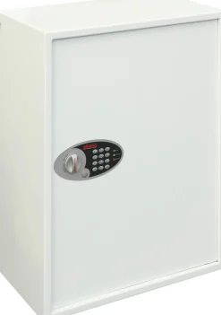 Phoenix Sleutelkluis met Elektronisch Slot en 300 haken Cygnus KS0030 Serie 580 x 250 x 755mm