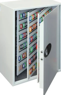 Phoenix Sleutelkluis met Elektronisch Slot en 700 haken Cygnus KS0030 Serie 550 x 350 x 150 mm