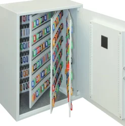 Phoenix Sleutelkluis met Elektronisch Slot en 700 haken Cygnus KS0030 Serie 550 x 350 x 150 mm