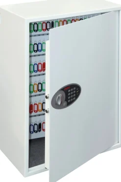 Phoenix Sleutelkluis met Elektronisch Slot en 700 haken Cygnus KS0030 Serie 550 x 350 x 150 mm