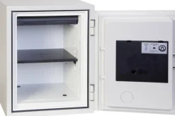 Phoenix Titan Brandwerende kluis Elektronisch slot 36 L FS1283E Wit