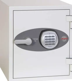 Phoenix Titan Brandwerende kluis Elektronisch slot 25 L FS1282E Wit