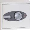 Phoenix Titan Brandwerende kluis Elektronisch slot 19 L FS1281E Wit
