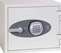 Phoenix Titan Brandwerende kluis Elektronisch slot 19 L FS1281E Wit