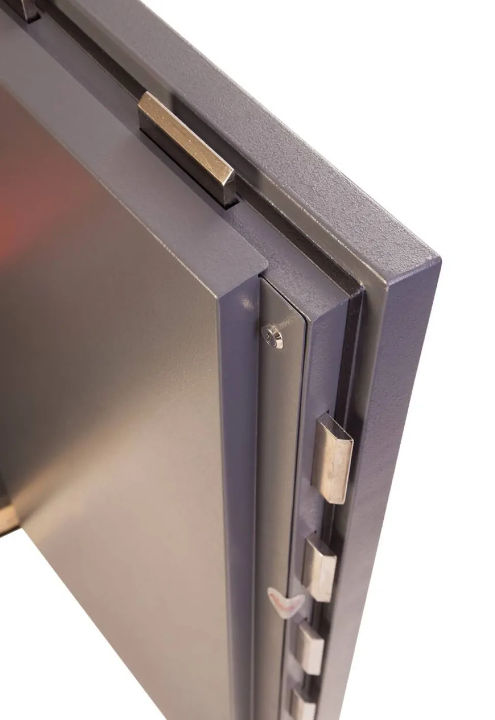 Phoenix Veiligheidskluis met Sleutelslot HS3554K 197L 1280 x 650 x 500 mm Grijs