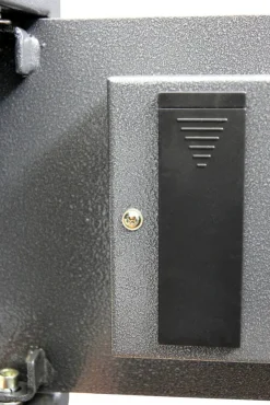 Phoenix Vela Home Afstortkluis Elektronisch slot 51 L SS0804E Grijs