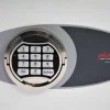 Phoenix Venus Veiligheidskluis Elektronisch slot 29 L HS0672E Wit