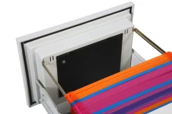 Phoenix World Class Vertical Fire File Archiefkast Elektronisch slot 51 FS2274E Wit