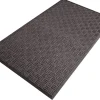 PROFESSIONAL LINE Droogloopmat Ocean Rubber, PP Antraciet 1500 x 900 mm