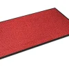 PROFESSIONAL LINE Droogloopmat Diamond Rubber, PP Rood 1800 x 1200 mm