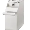 ratiotec kluis RT500 XL wit