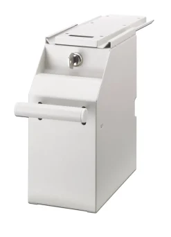ratiotec kluis RT500 XL wit