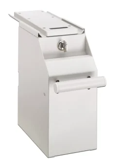 ratiotec kluis RT500 XL wit