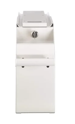 ratiotec kluis RT500 XL wit