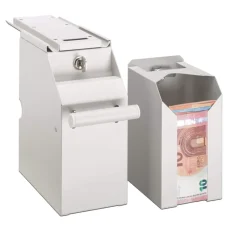 ratiotec kluis RT500 XL wit