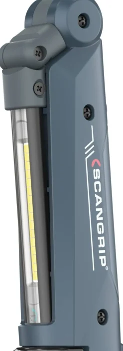 SCANGRIP Mini Slim LED Bouwlamp