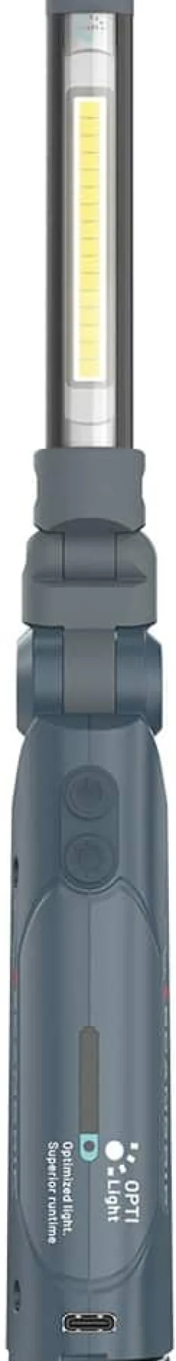 SCANGRIP Mini Slim LED Bouwlamp