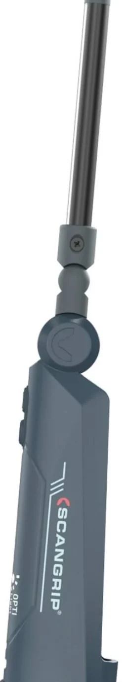 SCANGRIP Mini Slim LED Bouwlamp