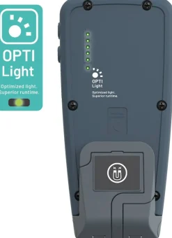 SCANGRIP Miniform LED Bouwlamp