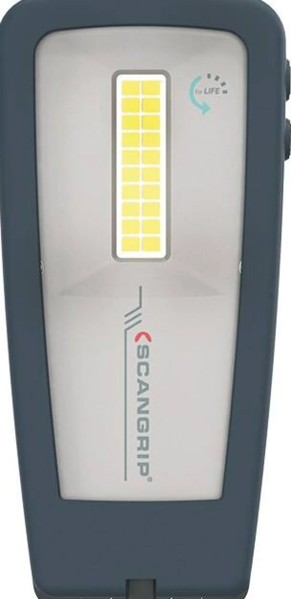 SCANGRIP Miniform LED Bouwlamp