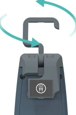 SCANGRIP Miniform LED Bouwlamp