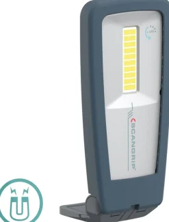 SCANGRIP Miniform LED Bouwlamp