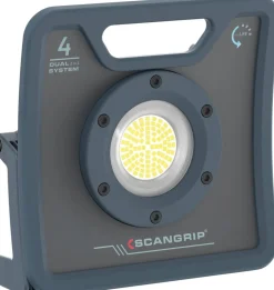 SCANGRIP NOVA 4 C+R LED Bouwlamp