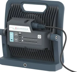 SCANGRIP NOVA 6 C+R LED Bouwlamp