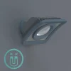 SCANGRIP NOVA MINI LED Bouwlamp