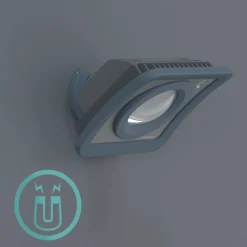 SCANGRIP NOVA MINI LED Bouwlamp