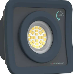 SCANGRIP NOVA MINI LED Bouwlamp