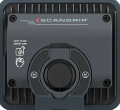 SCANGRIP NOVA MINI LED Bouwlamp