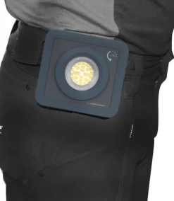 SCANGRIP NOVA MINI LED Bouwlamp