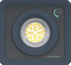 SCANGRIP NOVA MINI LED Bouwlamp