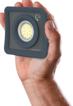 SCANGRIP NOVA MINI LED Bouwlamp