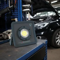 SCANGRIP NOVA-R LED Bouwlamp