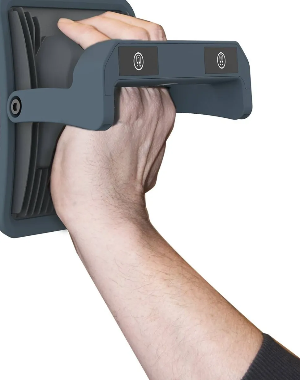 SCANGRIP NOVA-R LED Bouwlamp